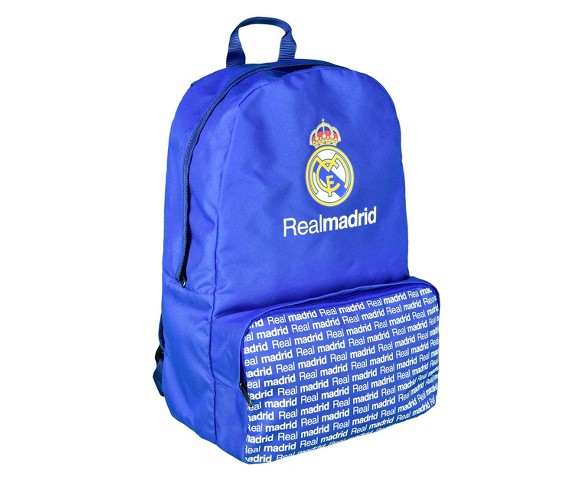 La Liga Real Madrid CF Light Weight Backpack