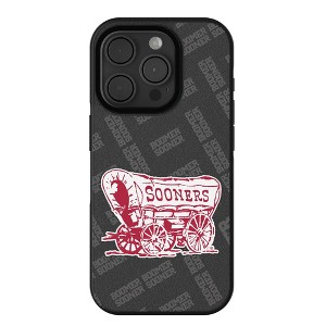 NCAA SEC Universities Quadtile Bump Cell Phone Case for Apple iPhone - 1 of 4