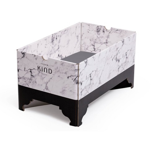 Dockatot Kind Essential Bassinet Carrara Marble Target