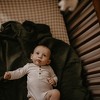 Parker Baby Co. Swaddle Blankets - 4 of 4