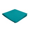 Jacob Alexander Men’s Solid Satin Pocket Square - 3 of 4