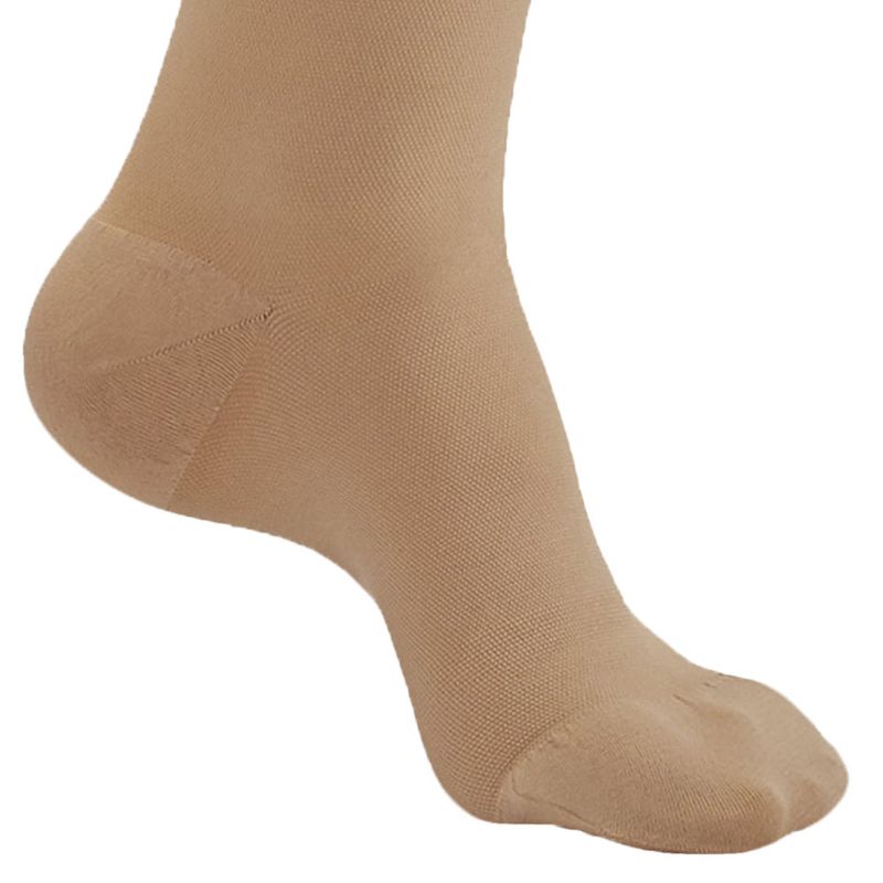 Ames Walker AW Style 303 Adult Medical Support 30-40 mmHg Compression Pantyhose, 2 of 5