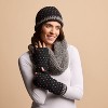 Feelgoodz Appalachian Wool Knit Cap - 4 of 4