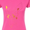 Women's - Pokémon - Pikachu Fitted Graphic T-Shirt - 2 of 3