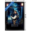 Trends International Wicked - Fiyero One Sheet Framed Wall Poster Prints - 3 of 4