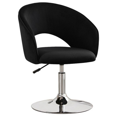 LOVMOR Modern Mid Back Office Chair