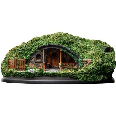 WETA Workshop Polystone - Hobbit Hole - 39 Low Road