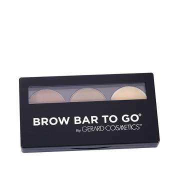 Gerard Cosmetics Brow Bar To Go - 1.6oz