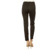 Women's Wo's Pull-on Tapered Leg Pants - Zac & Rachel - 2 of 3