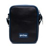 The Wizarding World of Harry Potter Bag, Crossbody, Harry Potter Hogwarts School Ravenclaw Uniform Embroidered, Vegan Leather - 3 of 4