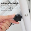 Topteng Stair Stepper for Home Gym Exercise, Vertical Climber Machine for Full-Body Workout - 4 of 4