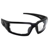 2 Pairs of Alpha Omega AO5 Safety Motorcycle Sunglasses - 4 of 4