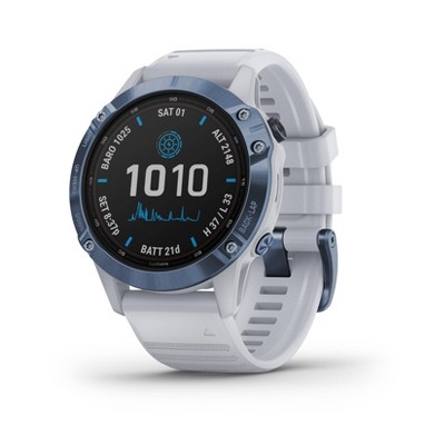 garmin fenix lte