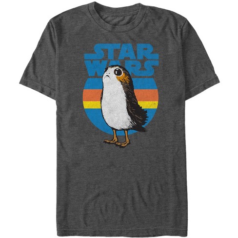 star wars porg shirt