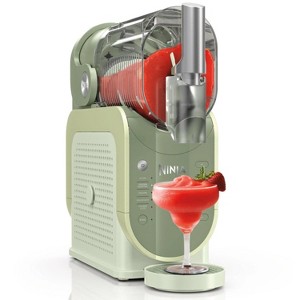 Ninja FS301TG SLUSHi 88oz Frozen Drink & Slushie Machine (Manufacturer Refurbished) : Target