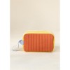 Coco Village - Washable Nylon Pencil Case - Heritage - 4 of 4