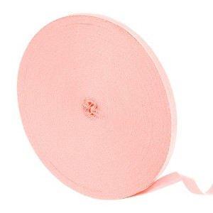 Unique Bargains Cotton Clothes Sewing DIY Crafting Decorative Cotton Twill Tape - 1 of 4