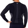 Men's Bold Compression Long Sleeve Top - Zensah - 3 of 3