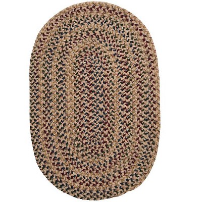 Colonial Mills Twilight Area Rug - Oatmeal 2'x3'