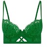 Adore Me Women's Diara Balconette Bra - 4 of 4