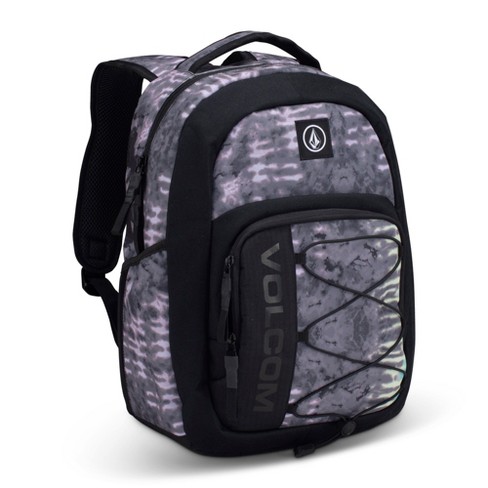 Volcom camo backpack sale