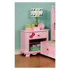 Ranallo Contemporary Nightstand - HOMES: Inside + Out - 2 of 3