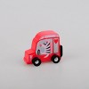 10ct Valentine's Day Wood Toy Vehicles - Bullseye's Playground™ - image 4 of 4