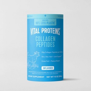 Vital Proteins Collagen Peptides Supplement Powder - 1 of 4