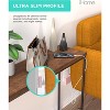 iHome Slim 4-Port USB Wall Charger, AC Pro Multiport Plug Adapter, Phone Charging Block with 4 Ports, Flat USB Wall Adapter for Home & Travel - 4 of 4