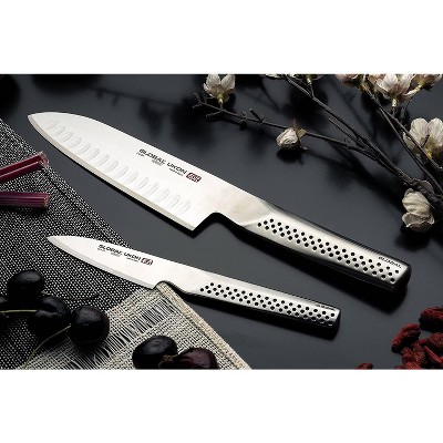 Global Ukon Chef’s Knife - Thumbnail 5