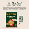 Banza Gluten Free Brown Rice Spaghetti Pasta - 10oz - 3 of 4