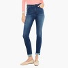 KanCan Essentials Janice High Rise Jeans - 3 of 4