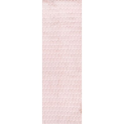 nuLOOM Nia Cozy Plush SuperiorWash Machine Washable Shag Indoor Area Rug