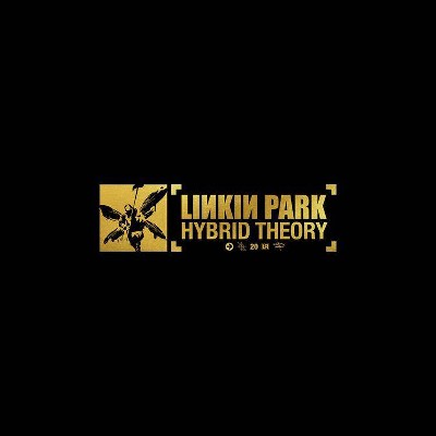 Linkin Park - Hybrid Theory 20 Th Annv. (Vinyl)