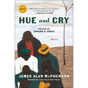 Hue and Cry - (Art of the Story) by  James Alan McPherson (Paperback) - 1 of 1