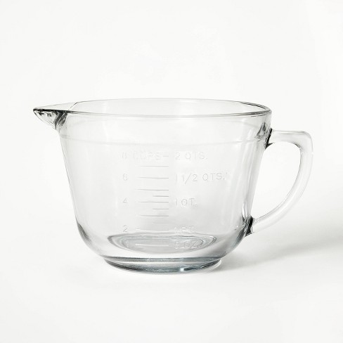 Pampered Chef Measure All Measuring Cup Review