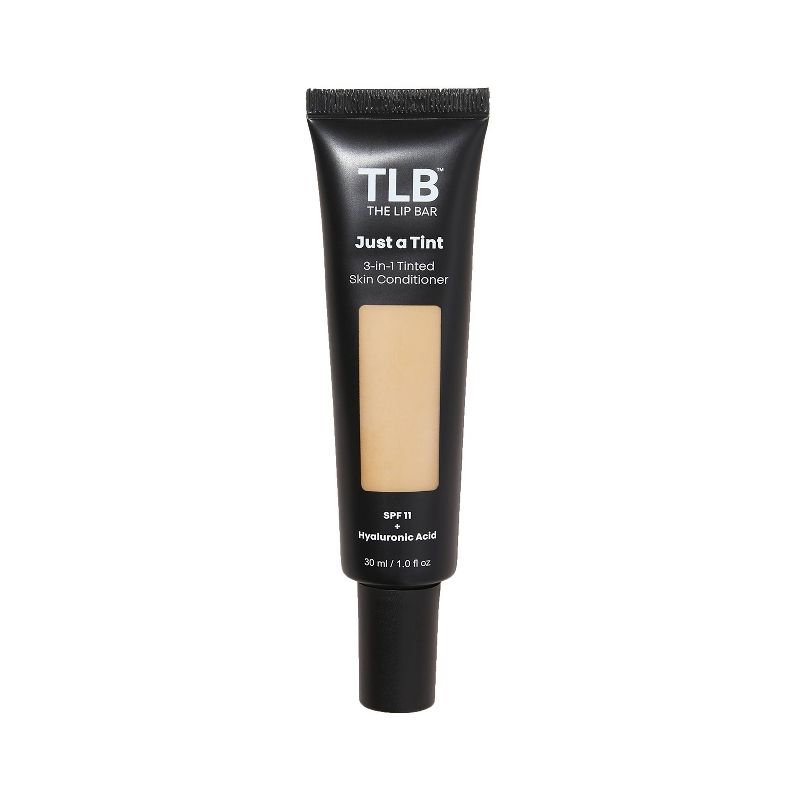 The Lip Bar Just a Tint 3-in-1 Tinted Skin Conditioner with SPF 11 - 1 fl oz, 5 of 11