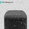 3.2 Gallon Small Trash Can, Stainless Steel Bathroom Garbage Can with Soft Close Lid & Removable Inner Bucket, Slim for Kitchen Office - 4 of 4
