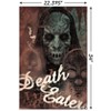 Trends International The Wizarding World: Harry Potter - Death Eaters - Masks Unframed Wall Poster Prints - 3 of 4