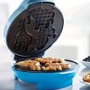 Brentwood Animal Shape Waffle Maker - 2 of 4