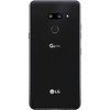 Refurbished: LG G8 ThinQ  (2019) - 128GB, Unlocked All Carriers - Black (LMG820QM5) - Manufacturer Refurbished - 3 of 3