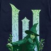 Men's - Wicked - Elphaba No Good Deed Goes Unpunished Short Sleeve Graphic T-Shirt - 3 of 4