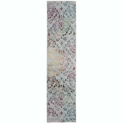 Aria ARA172 Power Loomed Area Rug  - Safavieh
