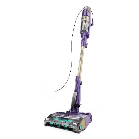 Rocket Corded Stick Vacuum with deals Self-Cleaning Brushroll, Converts to Hand Vacuum