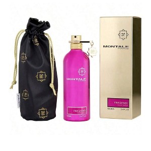 Montale Pink Extasy Women Eau De Parfum Spray 3.3 oz - 1 of 1