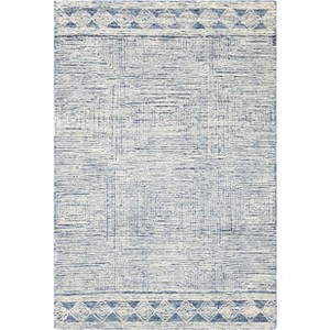 Abstract ABT349 Hand Tufted Indoor Rugs - Safavieh - 1 of 4