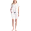 Ocean Pacific Summer Lovin' Notch Short Set - 2 of 4
