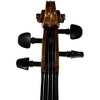 Strobel ML-105 Student Series 1/8 Size Violin Outfit Dominant - 4 of 4