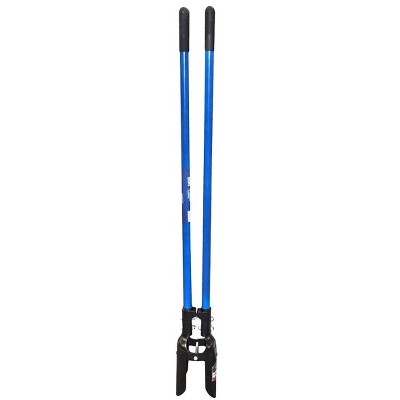 Bon Tool 14-854 Post Hole Digger - 48-inch Fiberglass Handle