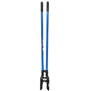 Bon Tool 14-854 Post Hole Digger - 48-inch Fiberglass Handle - 1 of 4